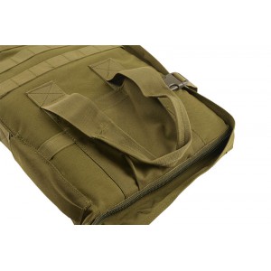 Gun Bag with Shooting Mat - Olive Drab [GFT]